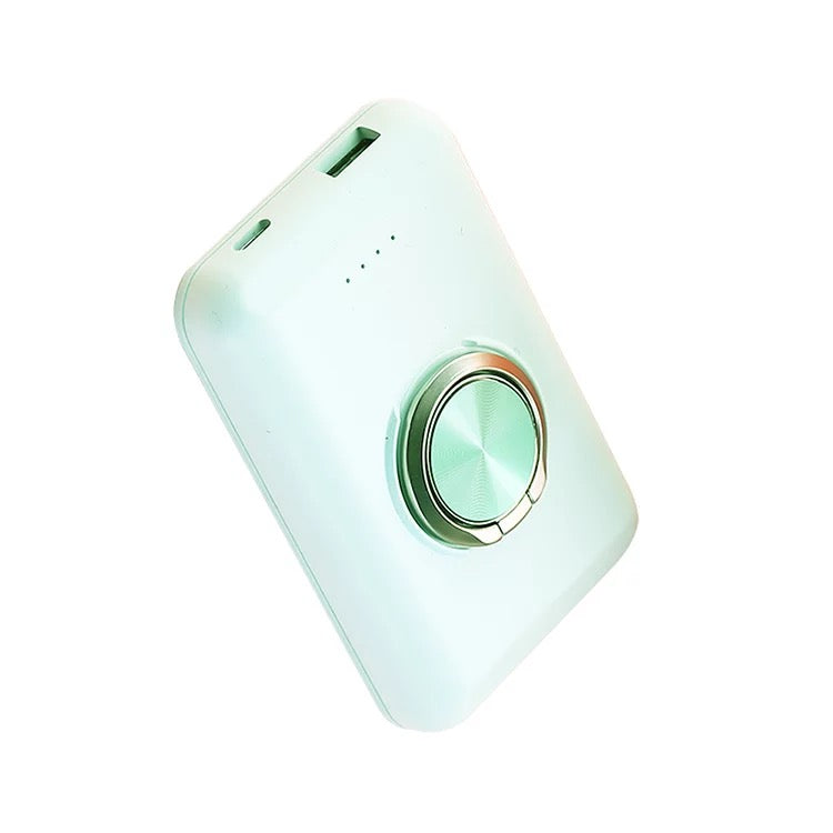 Wireless MagSafe Power Bank – 5000mAh with Super Fast Charging