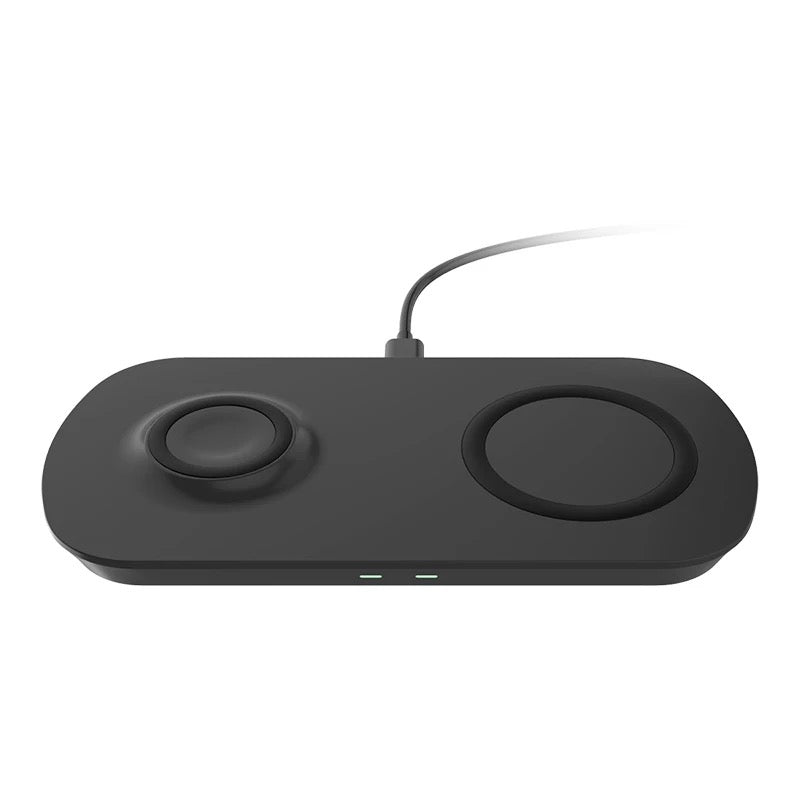 Samsung 2-in-1 Wireless Charging Station – Fast Charge Duo