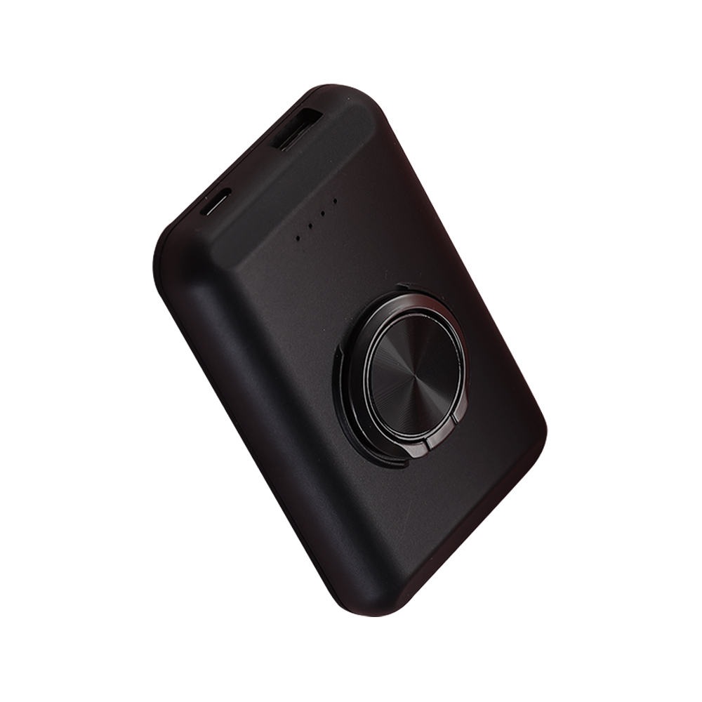 Wireless MagSafe Power Bank – 5000mAh with Super Fast Charging