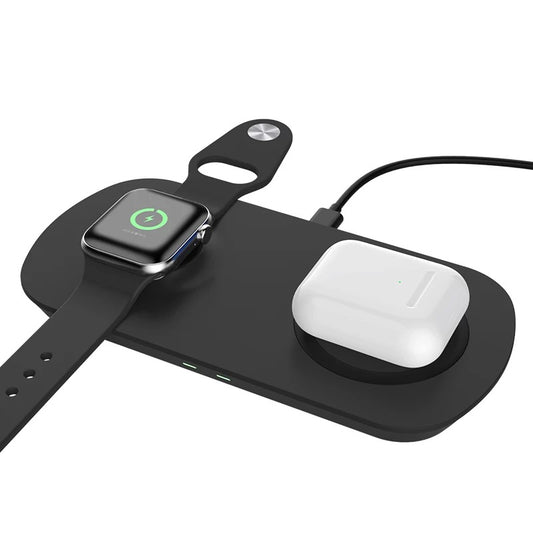 Apple 2-in-1 Wireless Charging Station